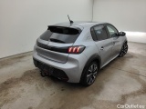  Peugeot  208 PEUGEOT  DIESEL - 2019 1.5 BlueHDi GT 5d #2
