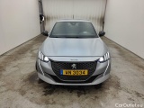  Peugeot  208 PEUGEOT  DIESEL - 2019 1.5 BlueHDi GT 5d #5