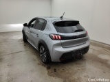  Peugeot  208 PEUGEOT  DIESEL - 2019 1.5 BlueHDi GT 5d #7