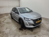  Peugeot  208 PEUGEOT  DIESEL - 2019 1.5 BlueHDi GT 5d #8
