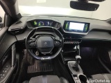  Peugeot  208 PEUGEOT  DIESEL - 2019 1.5 BlueHDi GT 5d #9
