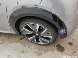  Peugeot  208 PEUGEOT  DIESEL - 2019 1.5 BlueHDi GT 5d #34