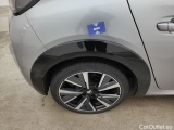  Peugeot  208 PEUGEOT  DIESEL - 2019 1.5 BlueHDi GT 5d #47