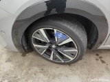  Peugeot  208 PEUGEOT  DIESEL - 2019 1.5 BlueHDi GT 5d #59