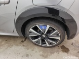  Peugeot  208 PEUGEOT  DIESEL - 2019 1.5 BlueHDi GT 5d #61