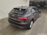  Audi  A3 Audi  Sportback 2.0 30 TDi 85kW Advanced 5d #2