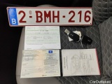  Toyota  C-HR Toyota  1.8 VVT i-Hybrid C-Hic Bi-Tone E-CVT 5d #4