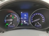  Toyota  C-HR Toyota  1.8 VVT i-Hybrid C-Hic Bi-Tone E-CVT 5d #6