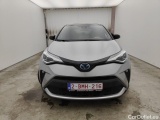  Toyota  C-HR Toyota  1.8 VVT i-Hybrid C-Hic Bi-Tone E-CVT 5d #5