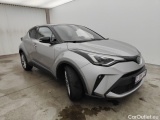  Toyota  C-HR Toyota  1.8 VVT i-Hybrid C-Hic Bi-Tone E-CVT 5d #8