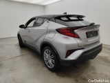  Toyota  C-HR Toyota  1.8 VVT i-Hybrid C-Hic Bi-Tone E-CVT 5d #7