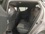  Toyota  C-HR Toyota  1.8 VVT i-Hybrid C-Hic Bi-Tone E-CVT 5d #10