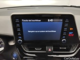  Toyota  C-HR Toyota  1.8 VVT i-Hybrid C-Hic Bi-Tone E-CVT 5d #13