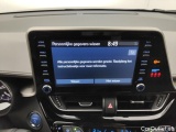  Toyota  C-HR Toyota  1.8 VVT i-Hybrid C-Hic Bi-Tone E-CVT 5d #14