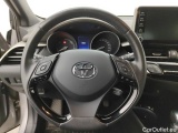  Toyota  C-HR Toyota  1.8 VVT i-Hybrid C-Hic Bi-Tone E-CVT 5d #20
