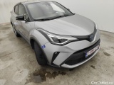  Toyota  C-HR Toyota  1.8 VVT i-Hybrid C-Hic Bi-Tone E-CVT 5d #25
