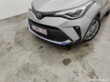  Toyota  C-HR Toyota  1.8 VVT i-Hybrid C-Hic Bi-Tone E-CVT 5d #28