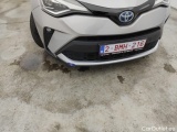  Toyota  C-HR Toyota  1.8 VVT i-Hybrid C-Hic Bi-Tone E-CVT 5d #30