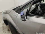  Toyota  C-HR Toyota  1.8 VVT i-Hybrid C-Hic Bi-Tone E-CVT 5d #34