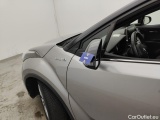  Toyota  C-HR Toyota  1.8 VVT i-Hybrid C-Hic Bi-Tone E-CVT 5d #36