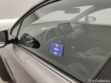  Toyota  C-HR Toyota  1.8 VVT i-Hybrid C-Hic Bi-Tone E-CVT 5d #43