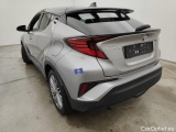  Toyota  C-HR Toyota  1.8 VVT i-Hybrid C-Hic Bi-Tone E-CVT 5d #51