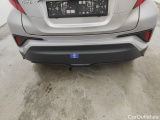  Toyota  C-HR Toyota  1.8 VVT i-Hybrid C-Hic Bi-Tone E-CVT 5d #55