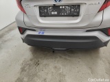  Toyota  C-HR Toyota  1.8 VVT i-Hybrid C-Hic Bi-Tone E-CVT 5d #53
