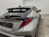  Toyota  C-HR Toyota  1.8 VVT i-Hybrid C-Hic Bi-Tone E-CVT 5d #61