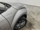  Toyota  C-HR Toyota  1.8 VVT i-Hybrid C-Hic Bi-Tone E-CVT 5d #67