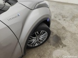  Toyota  C-HR Toyota  1.8 VVT i-Hybrid C-Hic Bi-Tone E-CVT 5d #69
