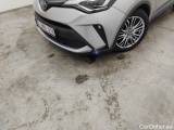  Toyota  C-HR Toyota  1.8 VVT i-Hybrid C-Hic Bi-Tone E-CVT 5d #71