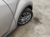  Toyota  C-HR Toyota  1.8 VVT i-Hybrid C-Hic Bi-Tone E-CVT 5d #75