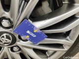  Toyota  C-HR Toyota  1.8 VVT i-Hybrid C-Hic Bi-Tone E-CVT 5d #76