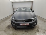  Volkswagen  Passat Volkswagen  Variant 2.0 TDI 90kW DSG Style Business 5d #5
