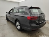  Volkswagen  Passat Volkswagen  Variant 2.0 TDI 90kW DSG Style Business 5d #7