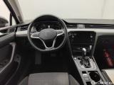  Volkswagen  Passat Volkswagen  Variant 2.0 TDI 90kW DSG Style Business 5d #9