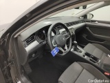  Volkswagen  Passat Volkswagen  Variant 2.0 TDI 90kW DSG Style Business 5d #102