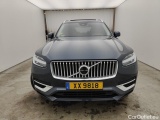  Volvo  XC90 VOLVO  - 2019 2.0 T8 TE 4WD PHEV 310hp Ultimate Bright 5d #5