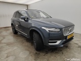  Volvo  XC90 VOLVO  - 2019 2.0 T8 TE 4WD PHEV 310hp Ultimate Bright 5d #8