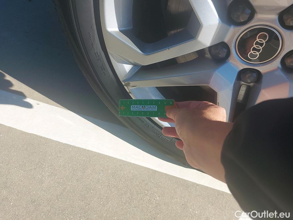  Audi  Q5 AUDI  SPORTBACK Advanced 40 TDI quattro-ultra 205 CV #2