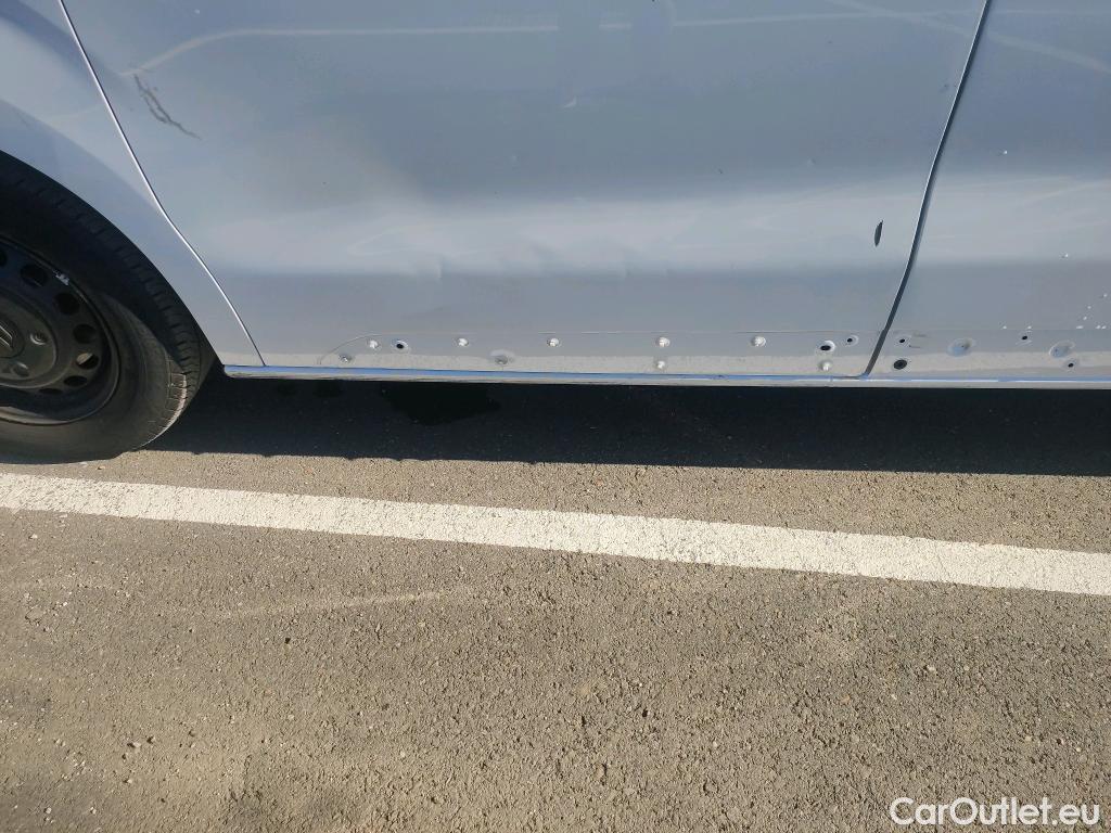 Citroen  Jumpy CITROEN  / 2016 / 4P / furgón Furgón Talla M BlueHDi 100 S&S 6v #25