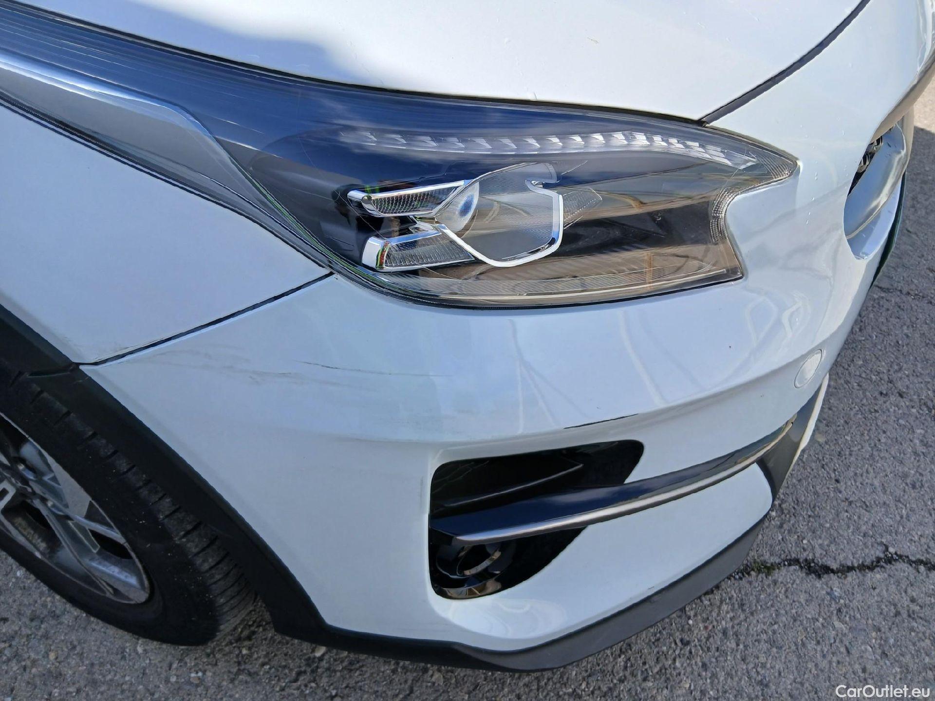  KIA  XCeed KIA  / 2019 / 5P / todoterreno 1.0 T-GDi Drive 88kW (120CV) #1