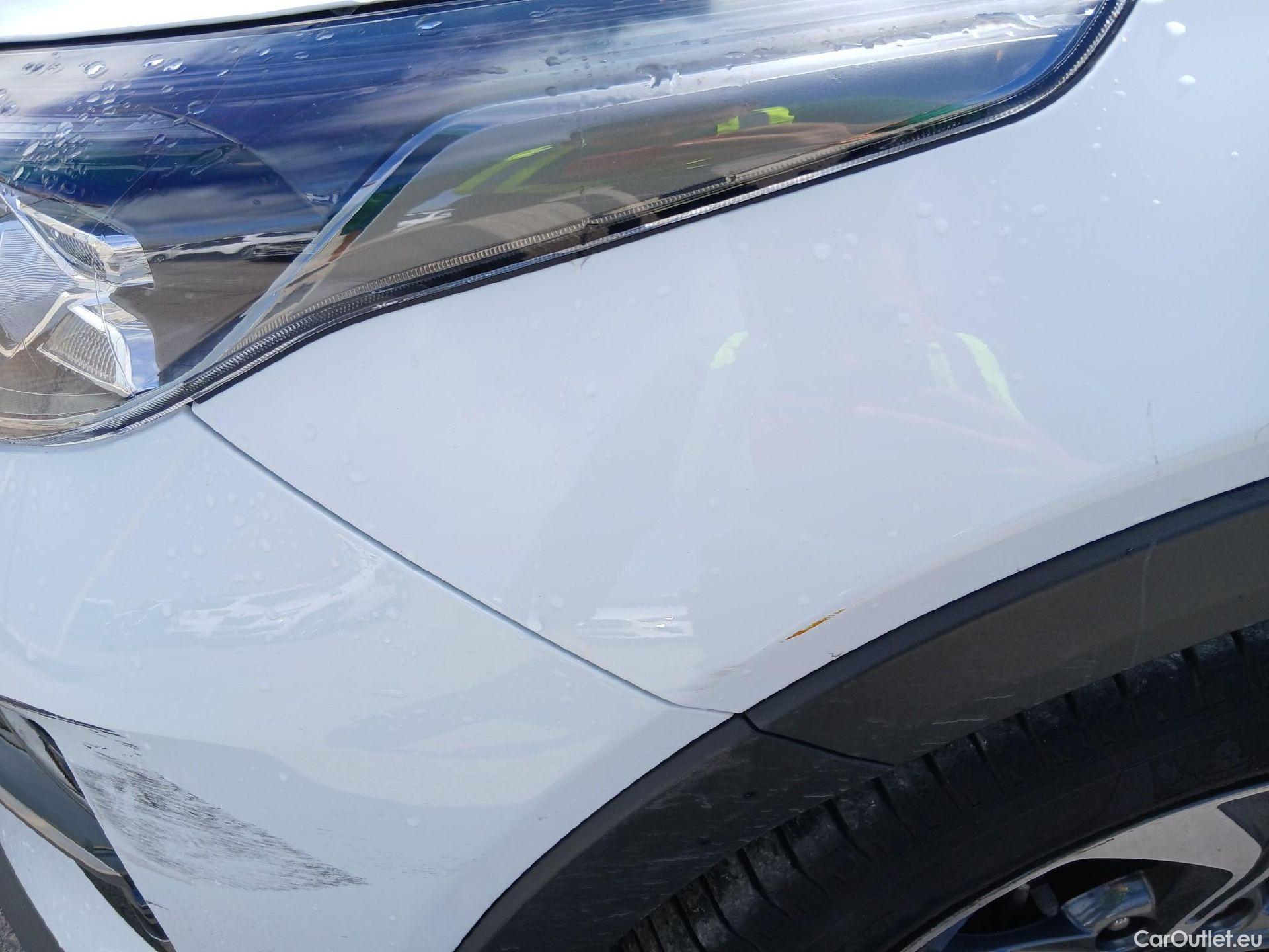  KIA  XCeed KIA  / 2019 / 5P / todoterreno 1.0 T-GDi Drive 88kW (120CV) #5