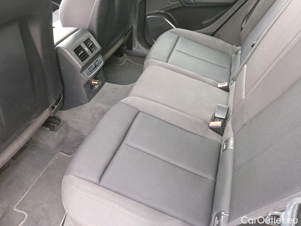  Audi  Q5 AUDI  / 2020 / 5P / todoterreno S line 35 TDI 120kW S tronic #7