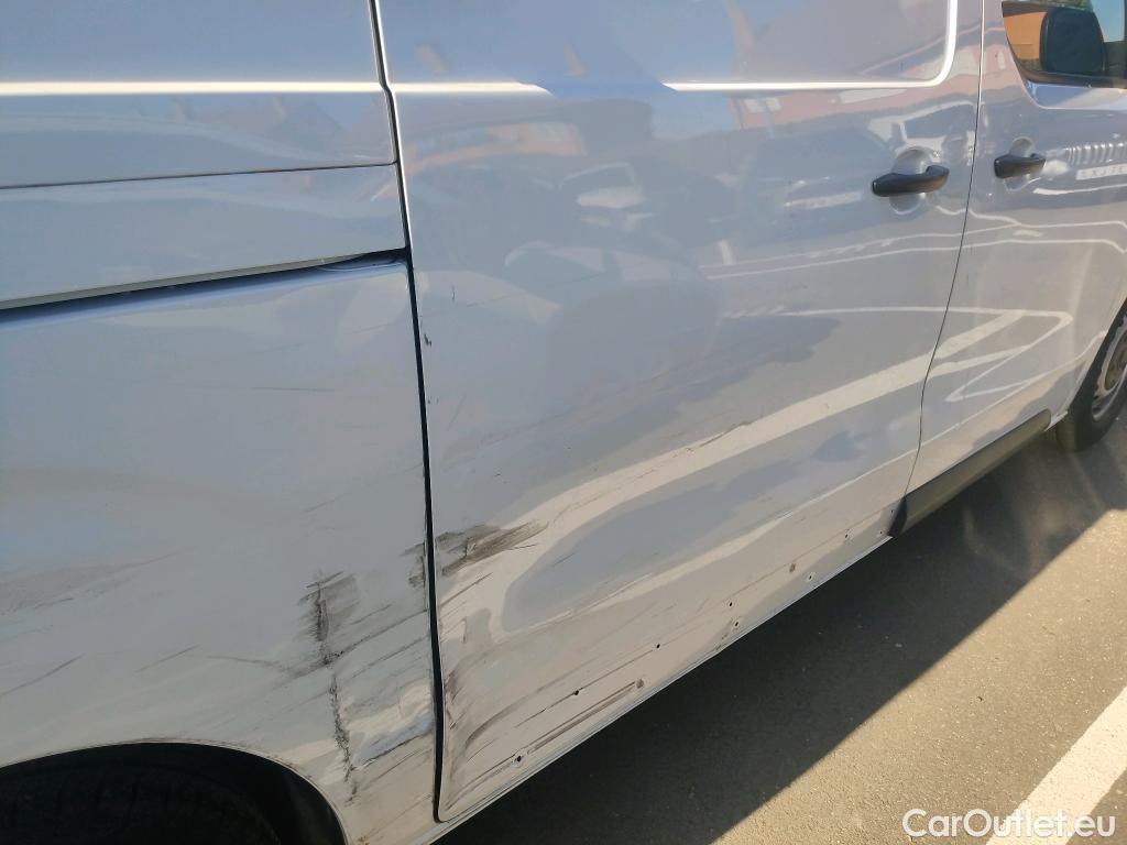  Citroen  Jumpy CITROEN  / 2016 / 4P / furgón Furgón Talla M BlueHDi 100 S&S 6v #3