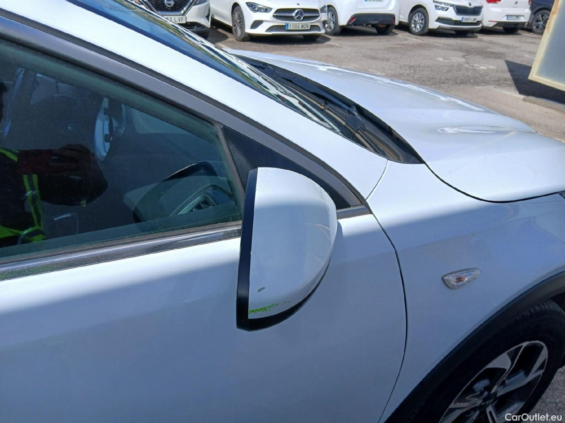  KIA  XCeed KIA  / 2019 / 5P / todoterreno 1.0 T-GDi Drive 88kW (120CV) #41