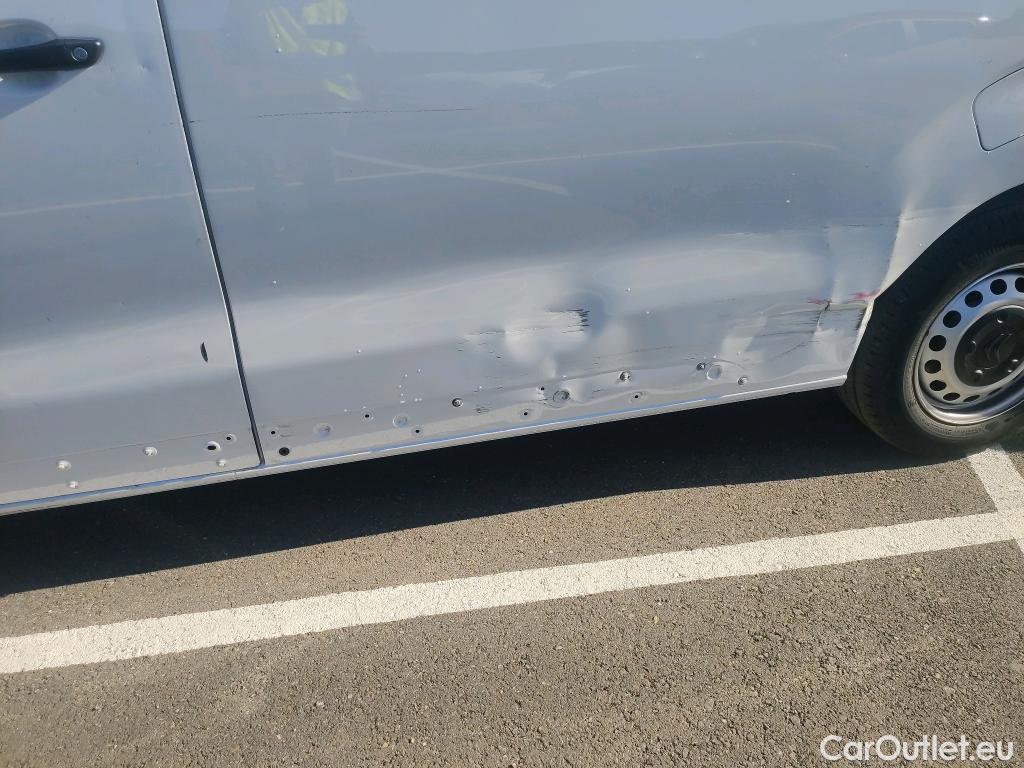  Citroen  Jumpy CITROEN  / 2016 / 4P / furgón Furgón Talla M BlueHDi 100 S&S 6v #12