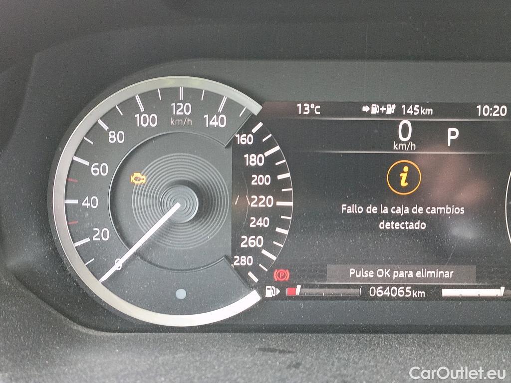  Land Rover  Discovery LAND ROVER  Sport / 2019 / 5P / todoterreno 1.5 I3 300PS AWD PHEV AT Standard #46