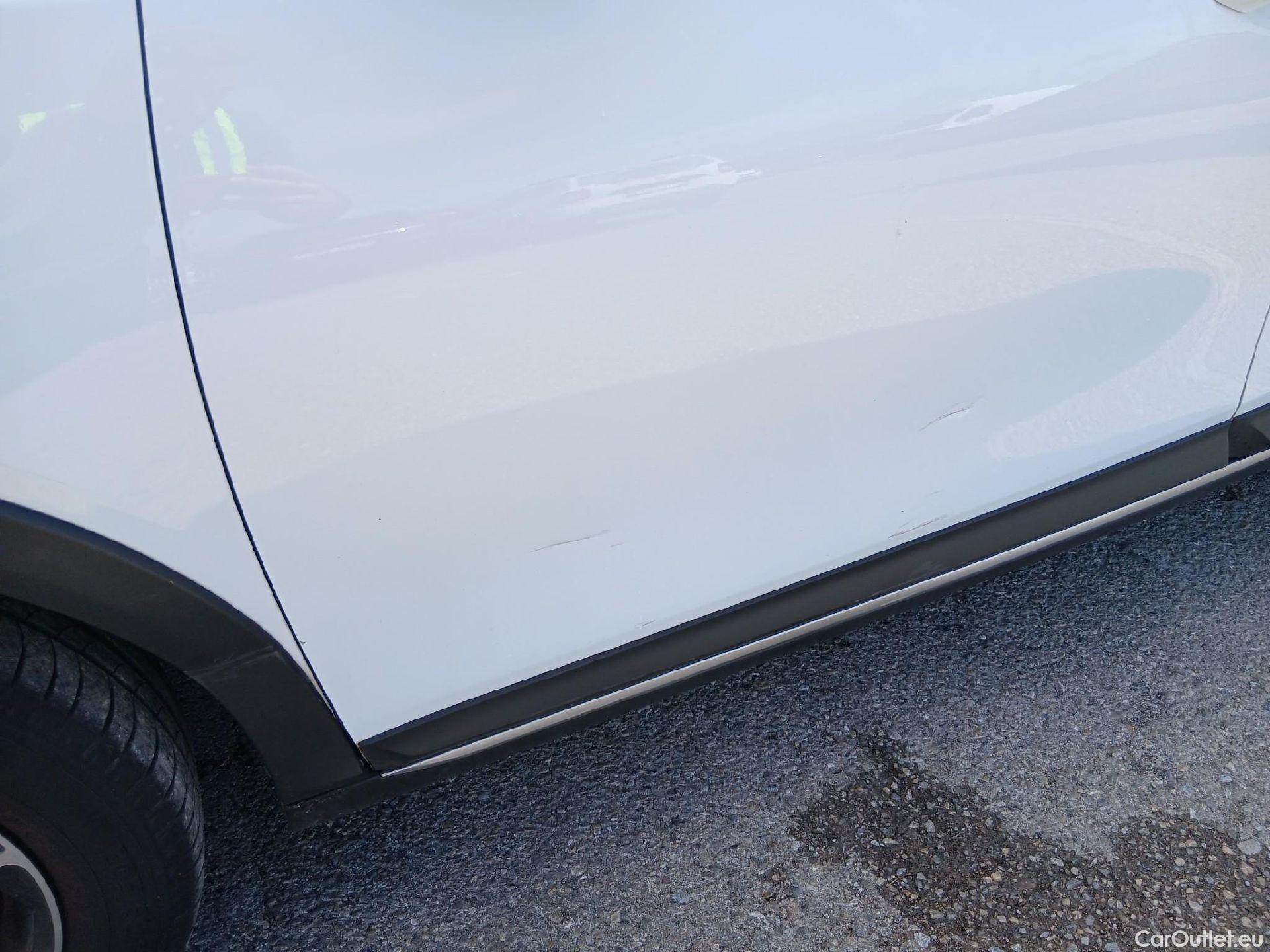  KIA  XCeed KIA  / 2019 / 5P / todoterreno 1.0 T-GDi Drive 88kW (120CV) #7